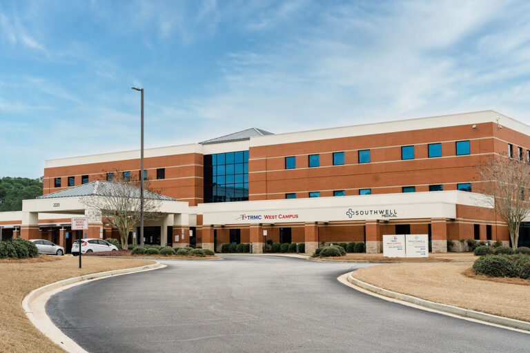 Southwell Medical Clinic